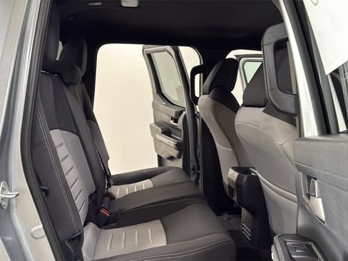 New 2025 Toyota Tacoma TRD Off-Road image 17