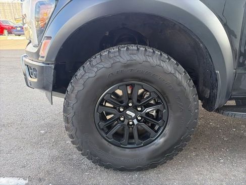 Used 2024 Ford F150 Raptor image 4