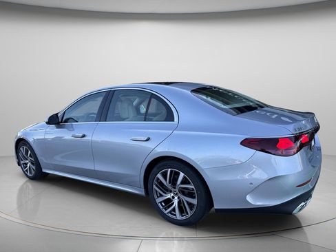 New 2026 Mercedes-Benz E 350 Sedan image 14