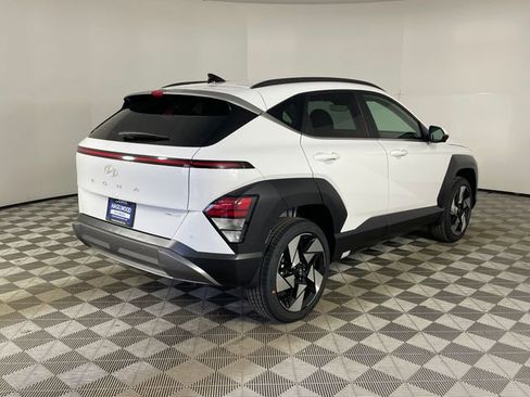 New 2026 Hyundai Kona Limited AWD/4WD image 6