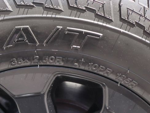 Used 2022 RAM 2500 Power Wagon image 52