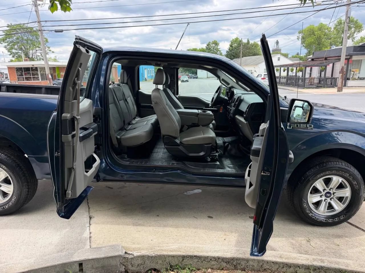 Used 2016 Ford F150 XL AWD/4WD image 32