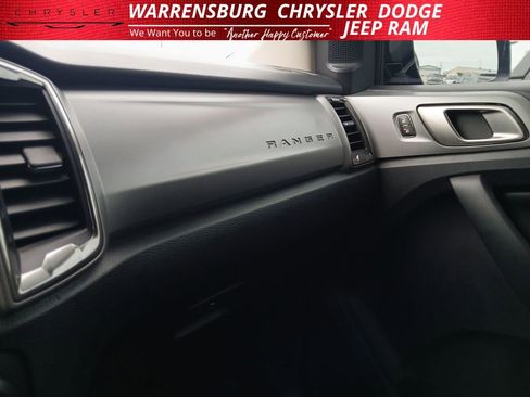 Used 2019 Ford Ranger XLT w/ Equipment Group 302A Luxury AWD/4WD image 20