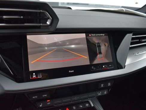 New 2026 Audi A3 2.0T Premium AWD/4WD image 9