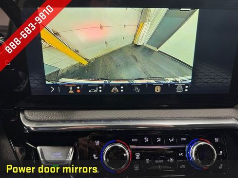 New 2026 GMC Sierra 1500 Denali w/ Denali Reserve Package AWD/4WD image 15