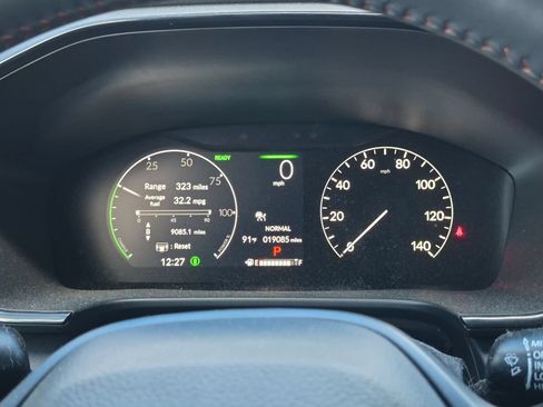 Used 2024 Honda CR-V Sport-L image 23