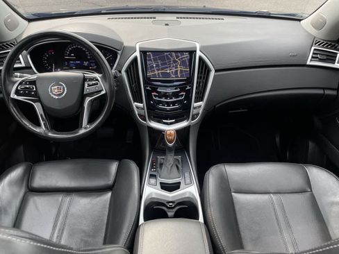 Used 2016 Cadillac SRX Performance w/ Midnight Edition Package AWD/4WD image 25