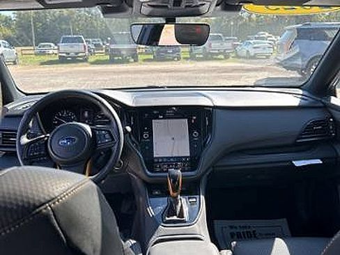 Used 2025 Subaru Outback Wilderness image 25