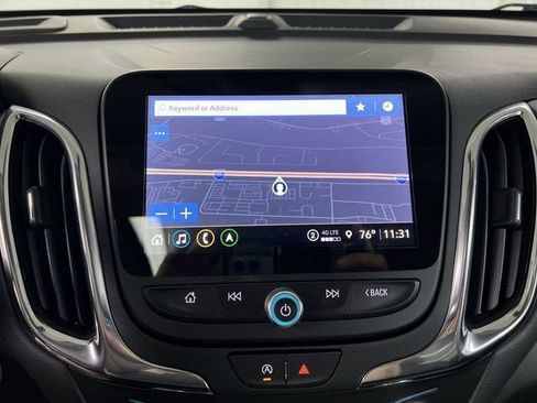 Certified 2023 Chevrolet Equinox LT FWD image 14