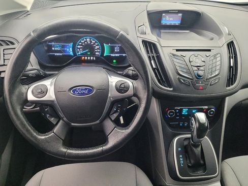 Used 2016 Ford C-MAX SE image 22