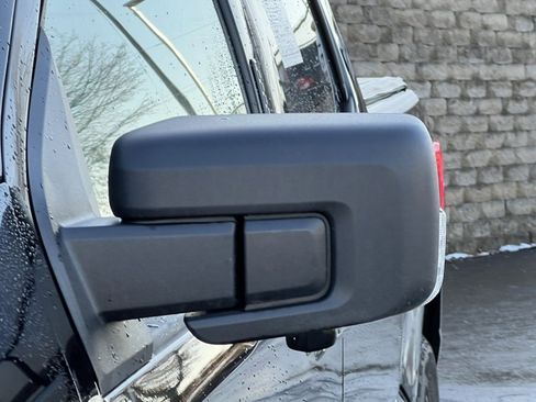 Certified 2023 Ford F150 XLT w/ Equipment Group 302A High image 39