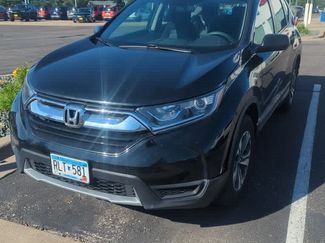 Used 2018 Honda CR-V LX video 1