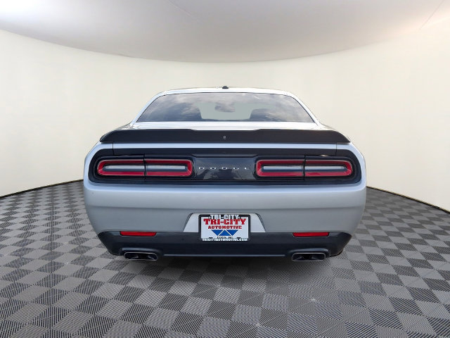 Used 2019 Dodge Challenger R/T w/ Shaker Package RWD image 5