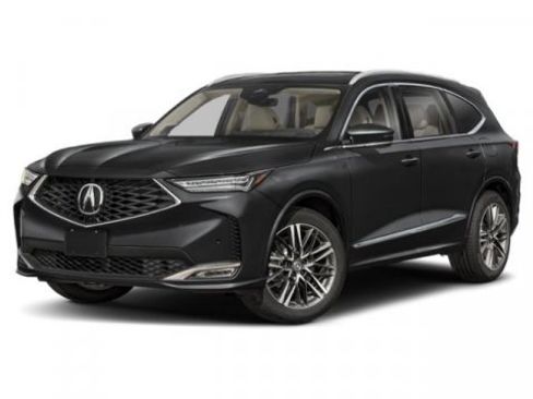 New 2026 Acura MDX SH-AWD w/ Advance Package image 1
