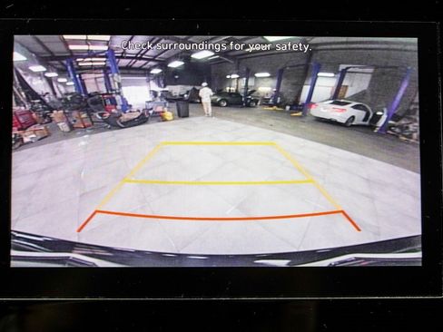 Used 2022 Hyundai Tucson SEL image 28