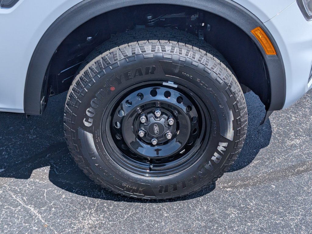 New 2026 Ford Ranger XL RWD image 17