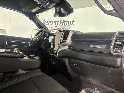 Used 2026 RAM 2500 Big Horn AWD/4WD image 33
