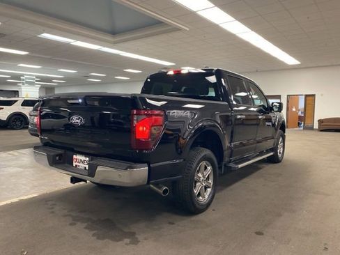 Used 2024 Ford F150 XLT image 9