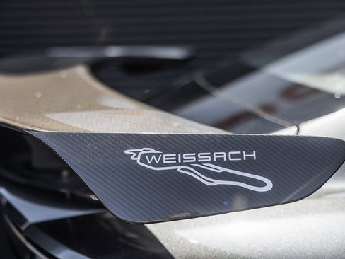 Used 2025 Porsche Taycan Turbo GT image 23