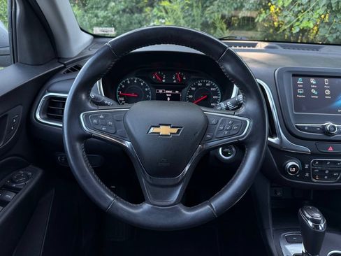 Used 2018 Chevrolet Equinox LT AWD/4WD image 29