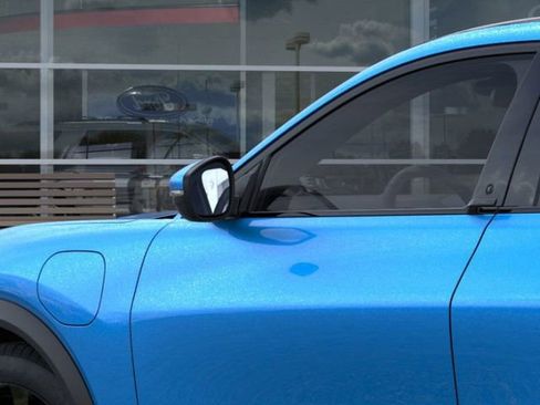 New 2024 Ford Mustang Mach-E Select image 20