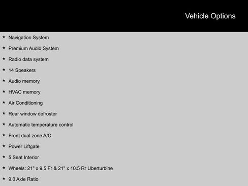 Used 2023 Tesla Model Y Performance image 2
