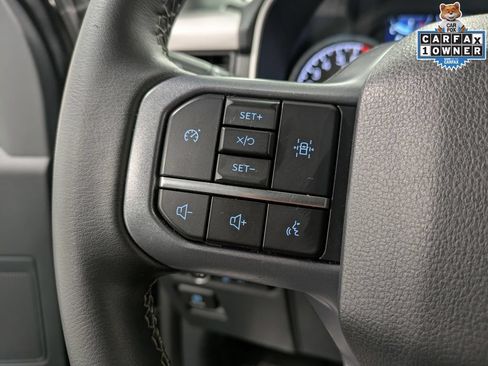 Used 2023 Ford F150 XLT w/ Equipment Group 302A High AWD/4WD image 18
