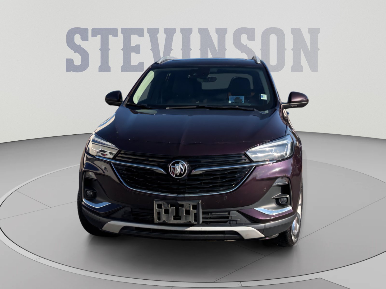 Used 2021 Buick Encore GX Essence w/ Advanced Technology Package AWD/4WD image 8
