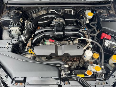 Used 2016 Subaru Impreza 2.0i image 34