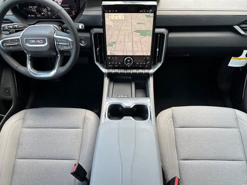 New 2025 GMC Acadia Elevation image 11