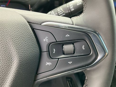 New 2025 Chevrolet TrailBlazer ACTIV w/ Convenience Package image 17