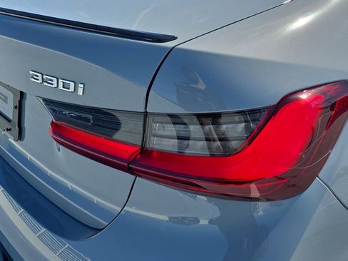 New 2026 BMW 330i 330i w/ M Sport Package image 22