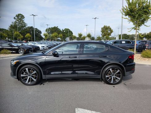 Used 2022 Polestar Polestar 2 w/ Plus Package AWD/4WD image 6