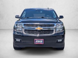 Used 2020 Chevrolet Tahoe LT w/ Luxury Package AWD/4WD video 2