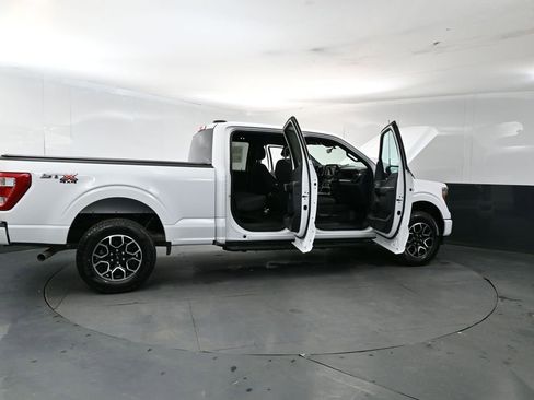 Used 2023 Ford F150 XL w/ STX Appearance Package AWD/4WD image 26