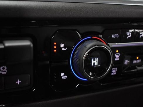 New 2026 Chevrolet Silverado 1500 LT Trail Boss w/ Safety Package image 51