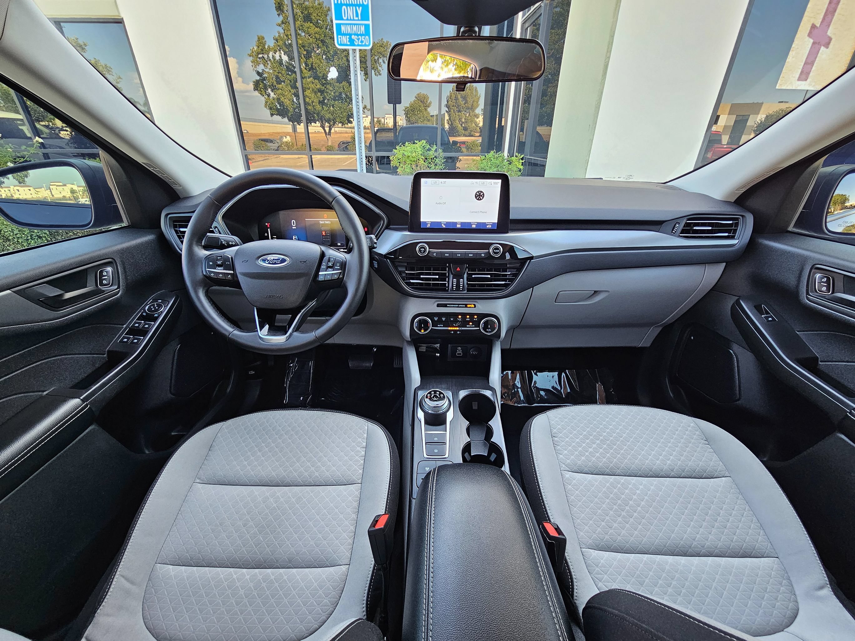 Used 2024 Ford Escape Active FWD image 19