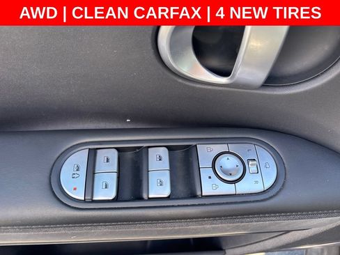 Used 2023 Hyundai Ioniq 5 SEL w/ Cargo Package AWD/4WD image 18