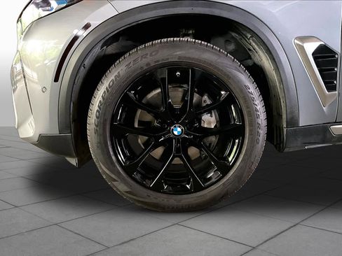 Used 2025 BMW X5 sDrive40i w/ Premium Package RWD image 10