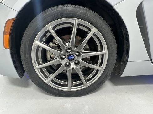 Used 2022 Subaru BRZ Premium image 9