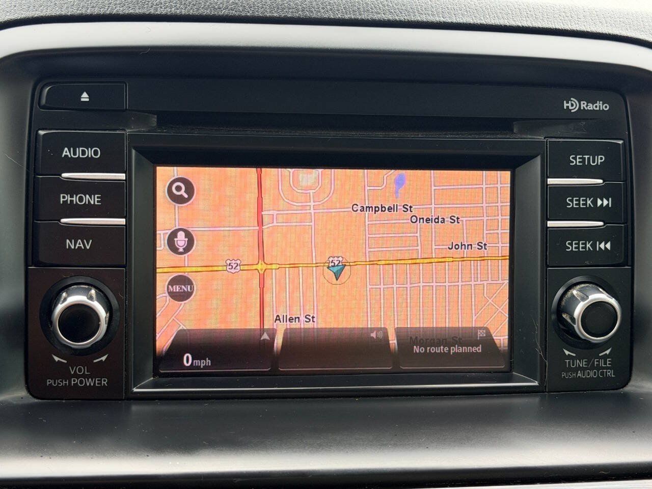 Used 2015 MAZDA CX-5 Grand Touring AWD/4WD image 35