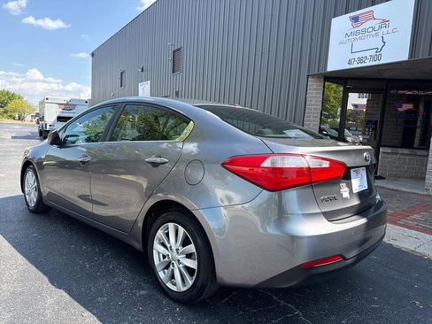 Used 2015 Kia Forte EX image 5