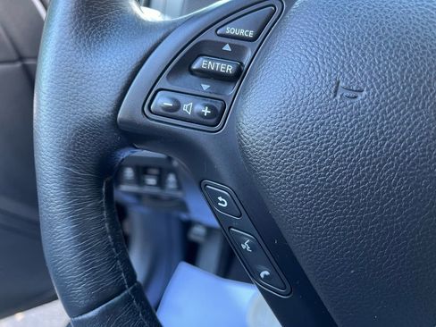 Used 2013 INFINITI G37 x Sedan w/ Premium Pkg image 15