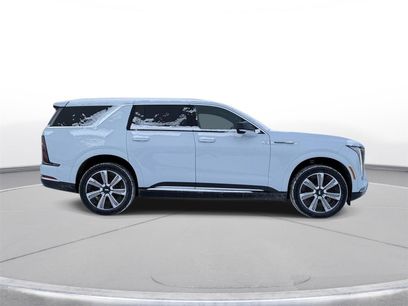 New 2026 Cadillac Escalade IQL Luxury