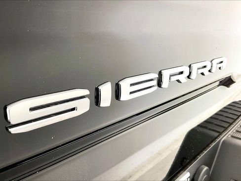 New 2026 GMC Sierra 1500 Pro w/ Graphite Edition image 17