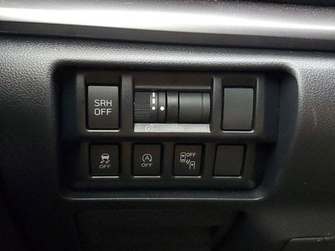 Certified 2023 Subaru Crosstrek 2.5i Limited image 38