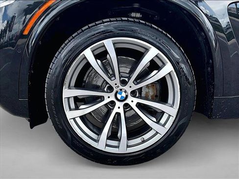 Used 2018 BMW X5 xDrive50i AWD/4WD image 10