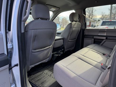 Used 2019 Ford F150 XLT w/ Equipment Group 302A Luxury image 13