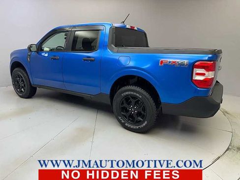 Used 2022 Ford Maverick XLT w/ Equipment Group 300A Standard image 3