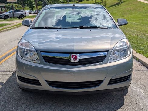Used 2009 Saturn Aura XE w/ Preferred Package FWD image 11